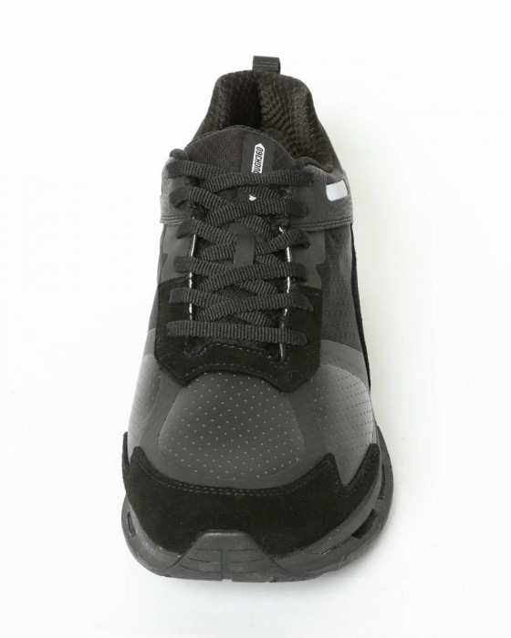 MOISTHROUGH360全天候型 レザースニーカー【VENTIRIS LT】07l