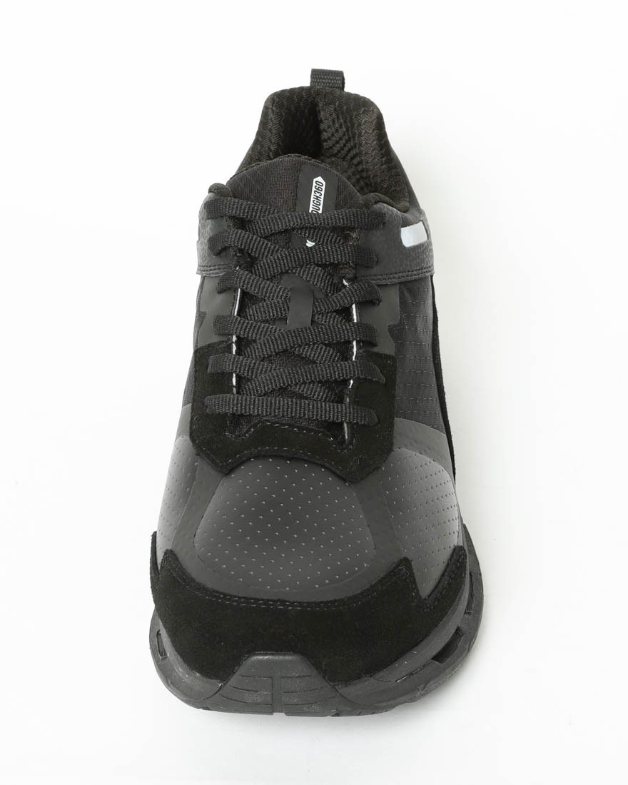 MOISTHROUGH360全天候型 レザースニーカー【VENTIRIS LT】07l