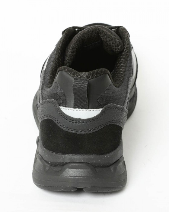 MOISTHROUGH360全天候型 レザースニーカー【VENTIRIS LT】08l