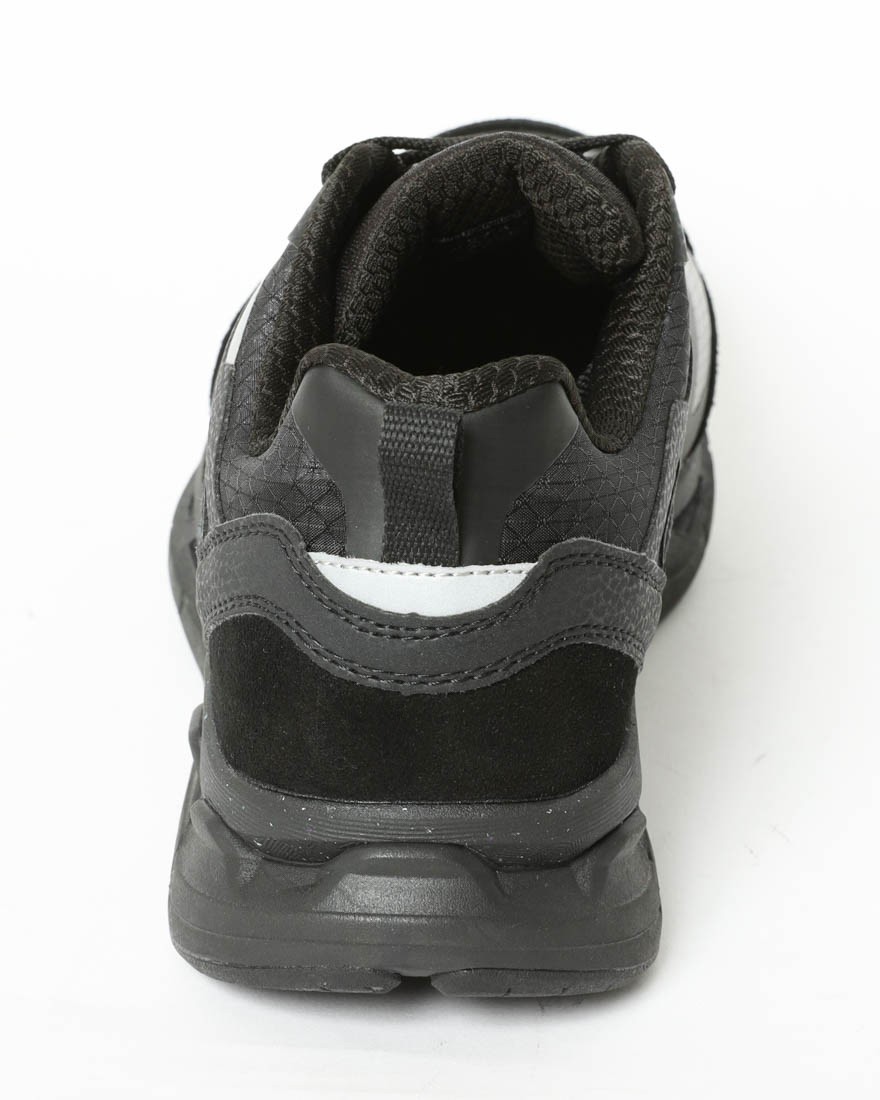 MOISTHROUGH360全天候型 レザースニーカー【VENTIRIS LT】08l