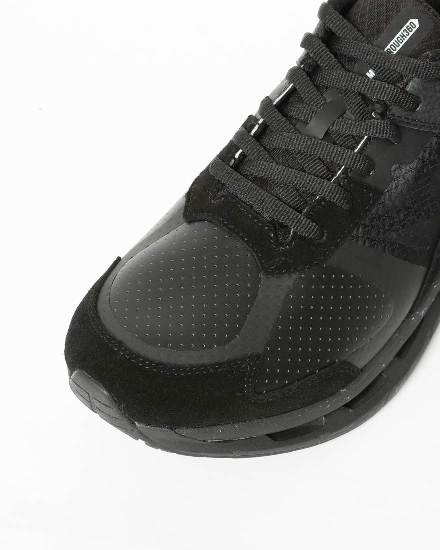 MOISTHROUGH360全天候型 レザースニーカー【VENTIRIS LT】10l