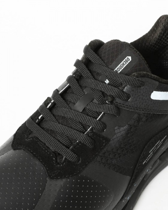 MOISTHROUGH360全天候型 レザースニーカー【VENTIRIS LT】11l