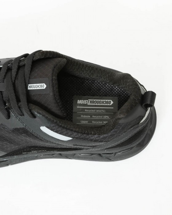 MOISTHROUGH360全天候型 レザースニーカー【VENTIRIS LT】14l