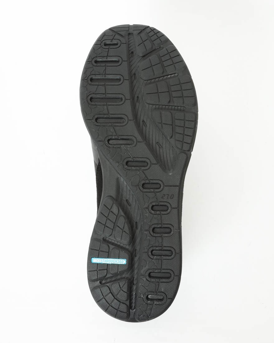 MOISTHROUGH360全天候型 レザースニーカー【VENTIRIS LT】16l