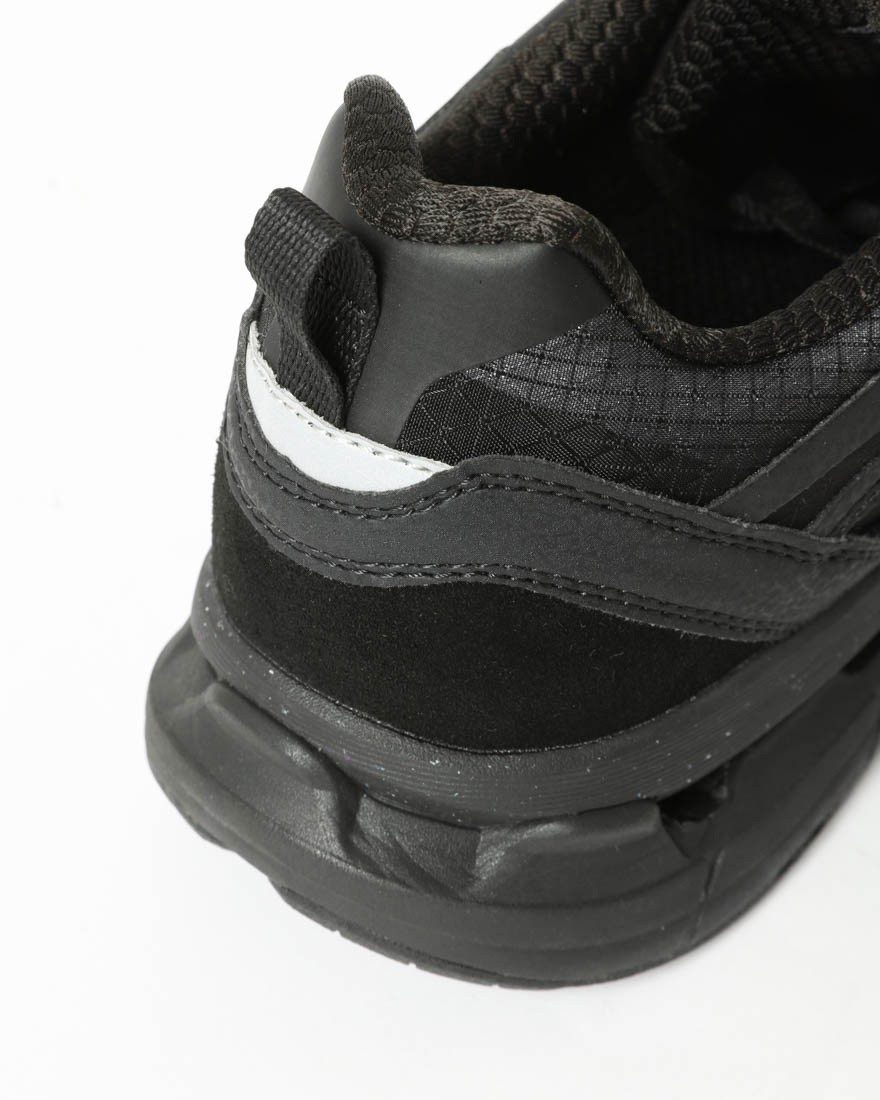 MOISTHROUGH360全天候型 レザースニーカー【VENTIRIS LT】21l