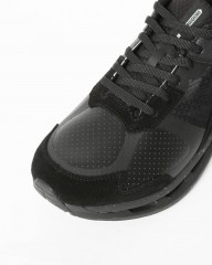 MOISTHROUGH360全天候型 レザースニーカー【VENTIRIS LT】mb_10l