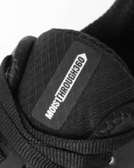 MOISTHROUGH360全天候型 レザースニーカー【VENTIRIS LT】mb_13l