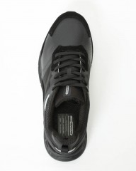 MOISTHROUGH360全天候型 レザースニーカー【VENTIRIS LT】mb_15l