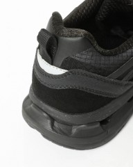 MOISTHROUGH360全天候型 レザースニーカー【VENTIRIS LT】mb_21l