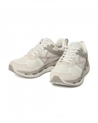 MOISTHROUGH360全天候型 レザースニーカー【VENTIRIS LT】mb_c1