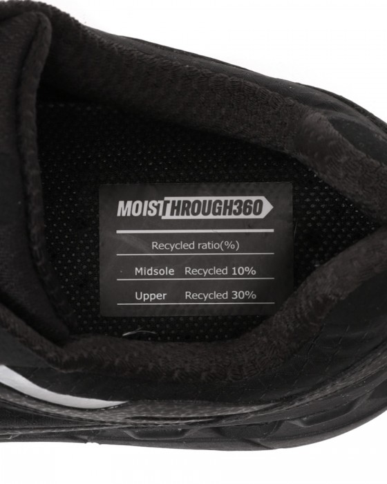 MOISTHROUGH360全天候型スニーカー【VENTIRIS】17l