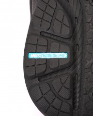MOISTHROUGH360全天候型スニーカー【VENTIRIS】mb_22l