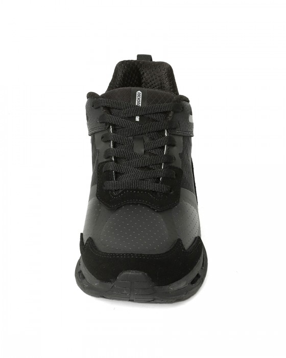 MOISTHROUGH360全天候型 レディース レザースニーカー【VENTIRIS LT】06l