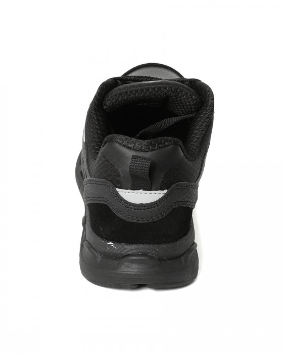 MOISTHROUGH360全天候型 レディース レザースニーカー【VENTIRIS LT】07l