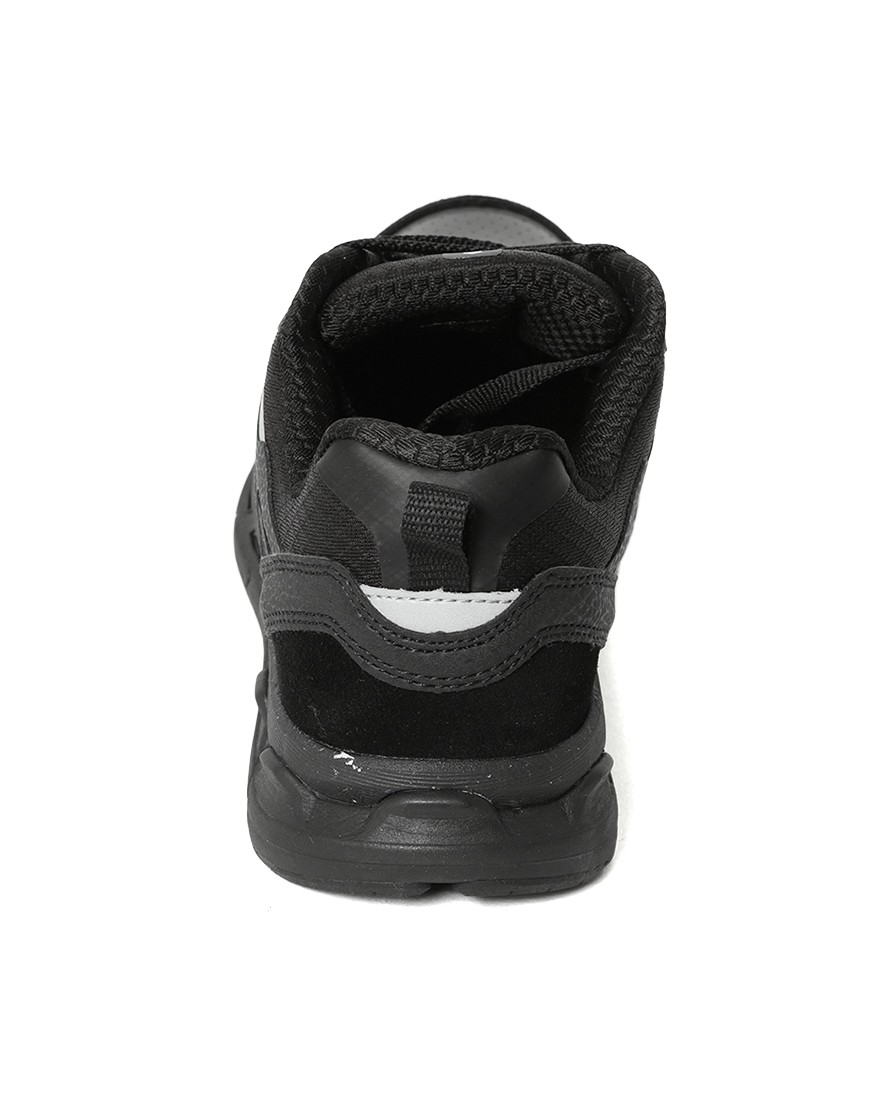 MOISTHROUGH360全天候型 レディース レザースニーカー【VENTIRIS LT】07l