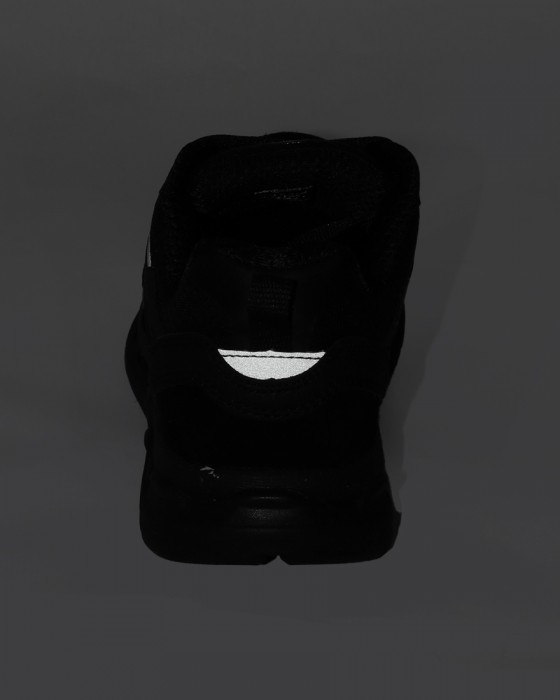 MOISTHROUGH360全天候型 レディース レザースニーカー【VENTIRIS LT】09l