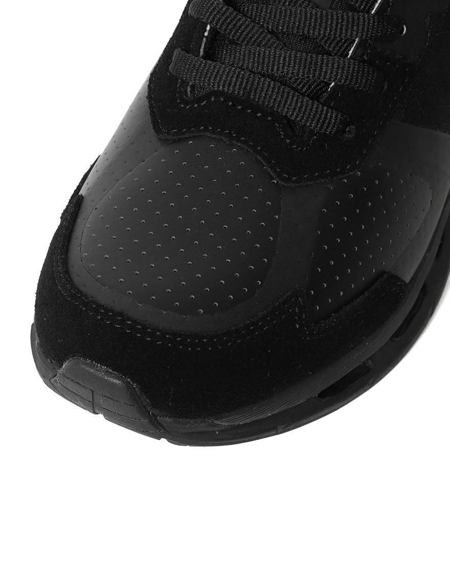 MOISTHROUGH360全天候型 レディース レザースニーカー【VENTIRIS LT】10l