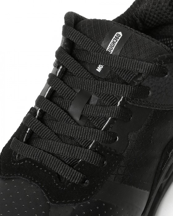 MOISTHROUGH360全天候型 レディース レザースニーカー【VENTIRIS LT】11l