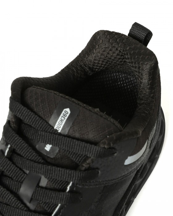 MOISTHROUGH360全天候型 レディース レザースニーカー【VENTIRIS LT】12l