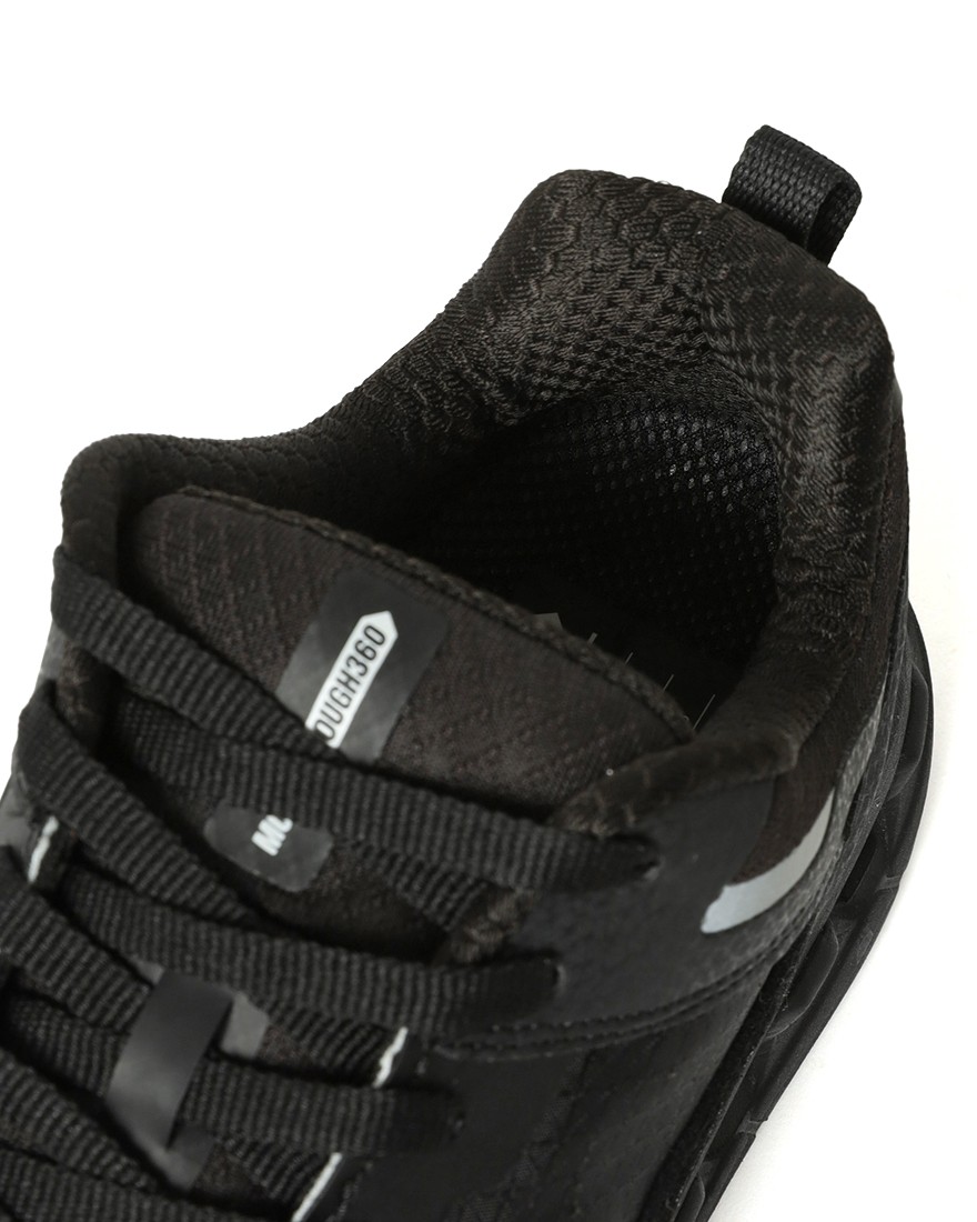 MOISTHROUGH360全天候型 レディース レザースニーカー【VENTIRIS LT】12l