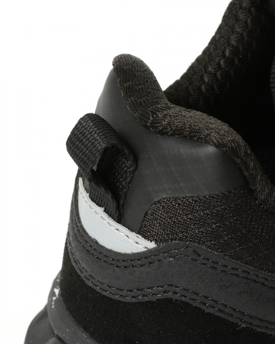 MOISTHROUGH360全天候型 レディース レザースニーカー【VENTIRIS LT】13l