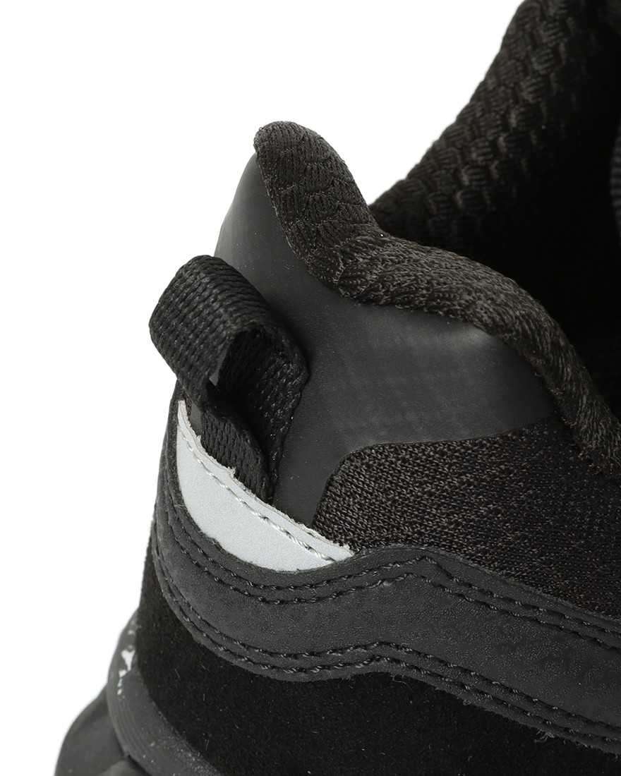 MOISTHROUGH360全天候型 レディース レザースニーカー【VENTIRIS LT】13l