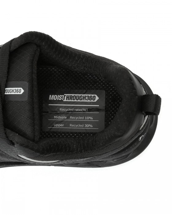 MOISTHROUGH360全天候型 レディース レザースニーカー【VENTIRIS LT】14l