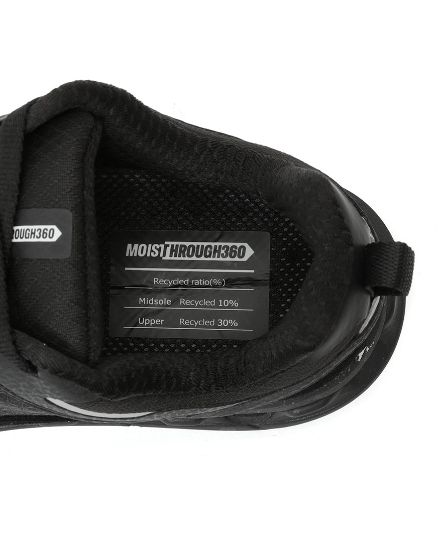 MOISTHROUGH360全天候型 レディース レザースニーカー【VENTIRIS LT】14l