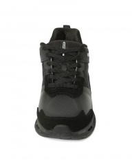 MOISTHROUGH360全天候型 レディース レザースニーカー【VENTIRIS LT】mb_06l