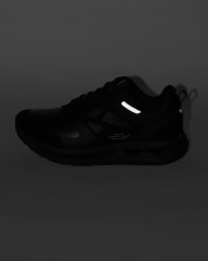 MOISTHROUGH360全天候型 レディース レザースニーカー【VENTIRIS LT】mb_08l