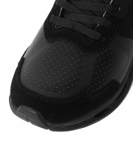 MOISTHROUGH360全天候型 レディース レザースニーカー【VENTIRIS LT】mb_10l