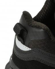 MOISTHROUGH360全天候型 レディース レザースニーカー【VENTIRIS LT】mb_13l