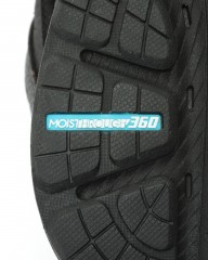 MOISTHROUGH360全天候型 レディース レザースニーカー【VENTIRIS LT】mb_20l