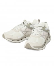 MOISTHROUGH360全天候型 レディース レザースニーカー【VENTIRIS LT】mb_c1