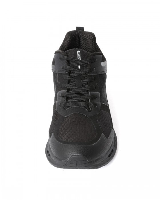 MOISTHROUGH360全天候型レディーススニーカー【VENTIRIS】04l