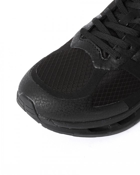 MOISTHROUGH360全天候型レディーススニーカー【VENTIRIS】08l