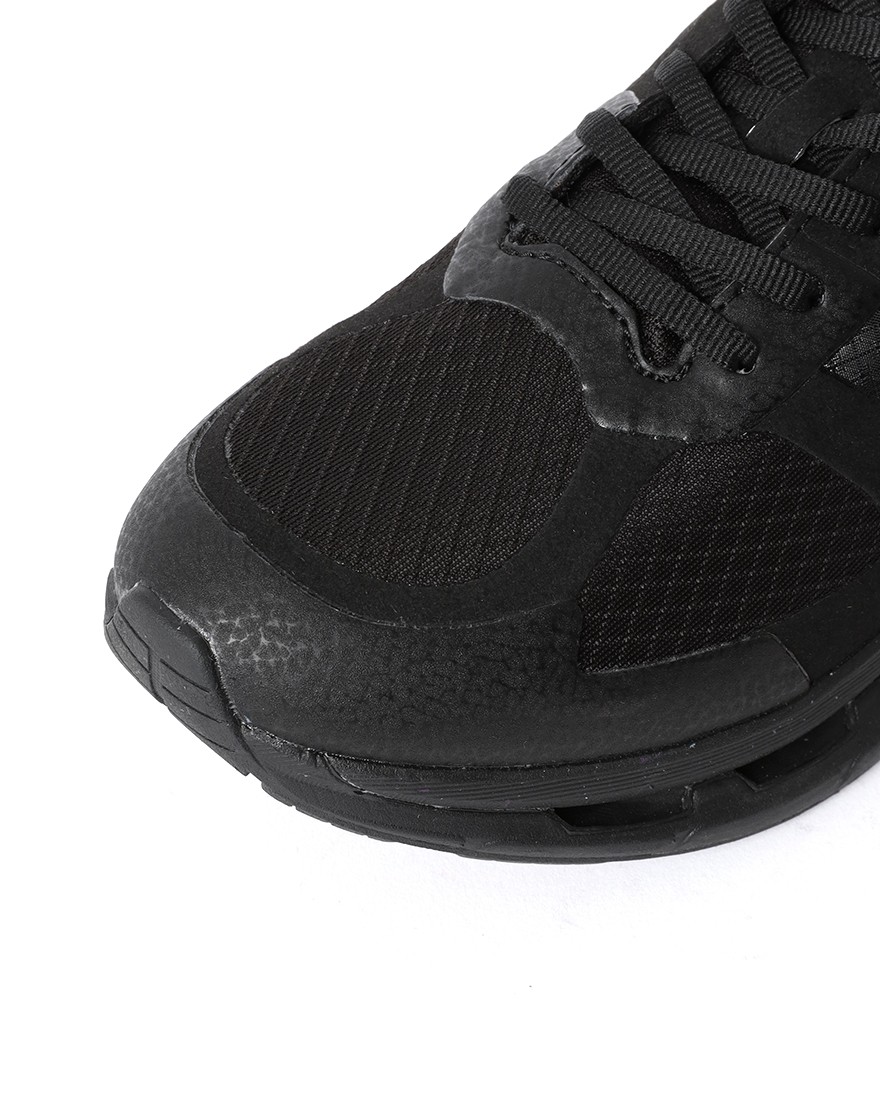 MOISTHROUGH360全天候型レディーススニーカー【VENTIRIS】08l