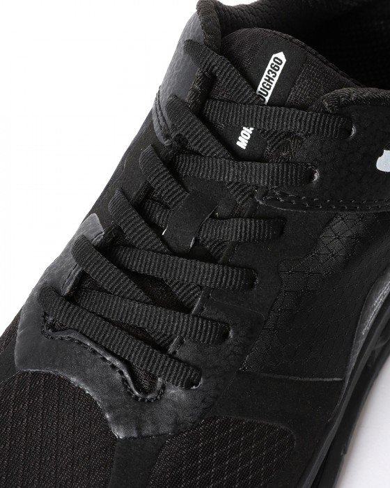 MOISTHROUGH360全天候型レディーススニーカー【VENTIRIS】09l