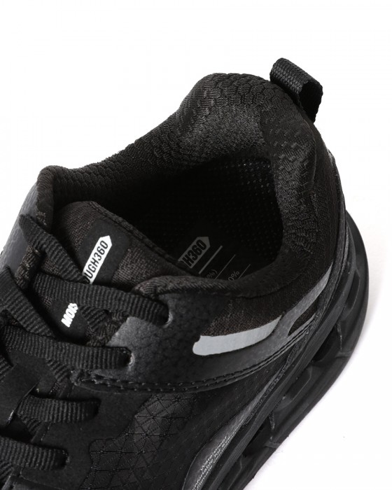 MOISTHROUGH360全天候型レディーススニーカー【VENTIRIS】10l