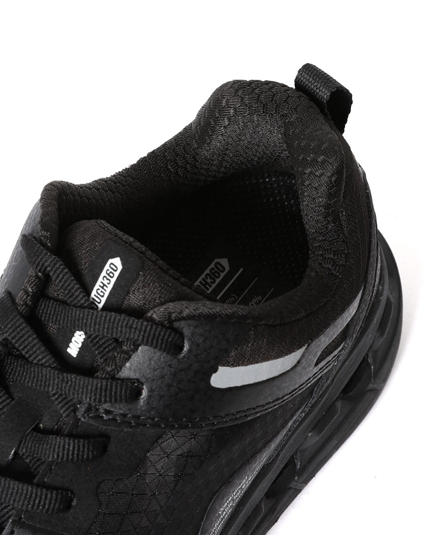 MOISTHROUGH360全天候型レディーススニーカー【VENTIRIS】10l