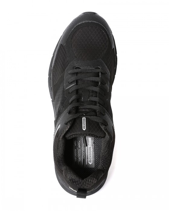 MOISTHROUGH360全天候型レディーススニーカー【VENTIRIS】12l