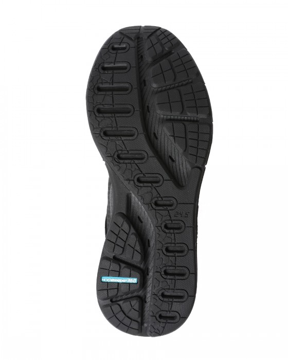 MOISTHROUGH360全天候型レディーススニーカー【VENTIRIS】13l