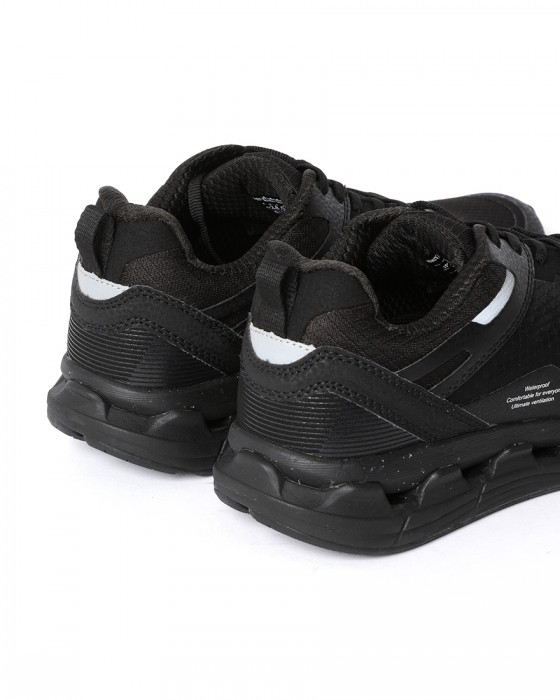 MOISTHROUGH360全天候型レディーススニーカー【VENTIRIS】19l