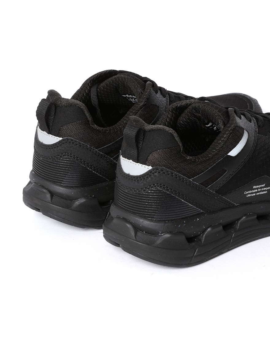 MOISTHROUGH360全天候型レディーススニーカー【VENTIRIS】19l