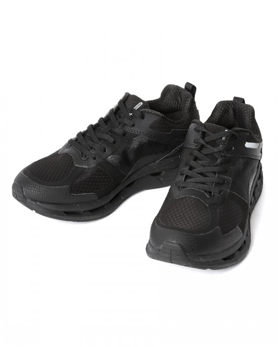 MOISTHROUGH360全天候型レディーススニーカー【VENTIRIS】c0