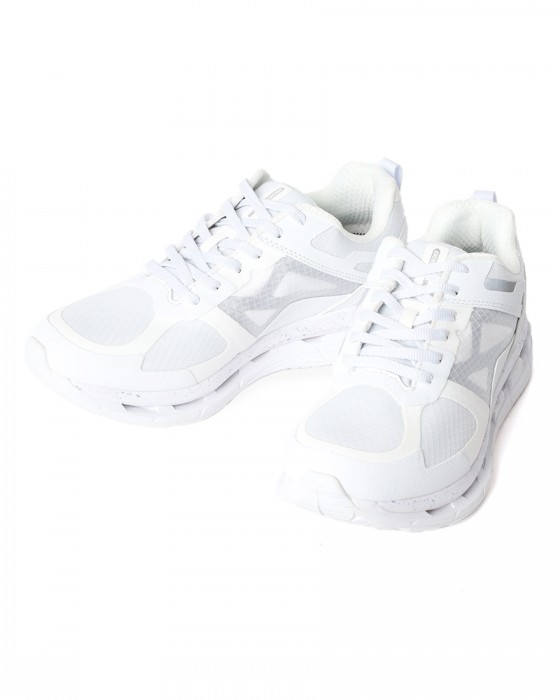 MOISTHROUGH360全天候型レディーススニーカー【VENTIRIS】c1