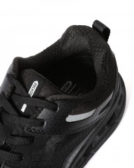 MOISTHROUGH360全天候型レディーススニーカー【VENTIRIS】mb_10l