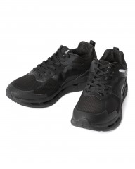 MOISTHROUGH360全天候型レディーススニーカー【VENTIRIS】mb_c0