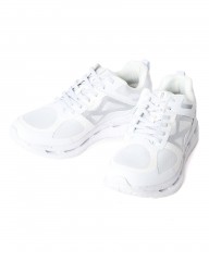 MOISTHROUGH360全天候型レディーススニーカー【VENTIRIS】mb_c1