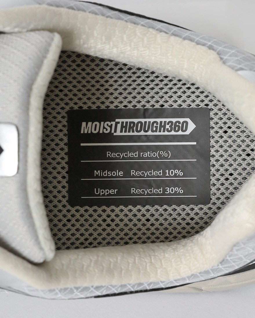 MOISTHROUGH360全天候型スニーカー【VENTIRIS MT】11l
